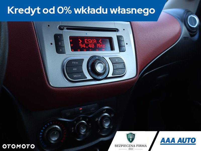 Alfa Romeo Mito - 14