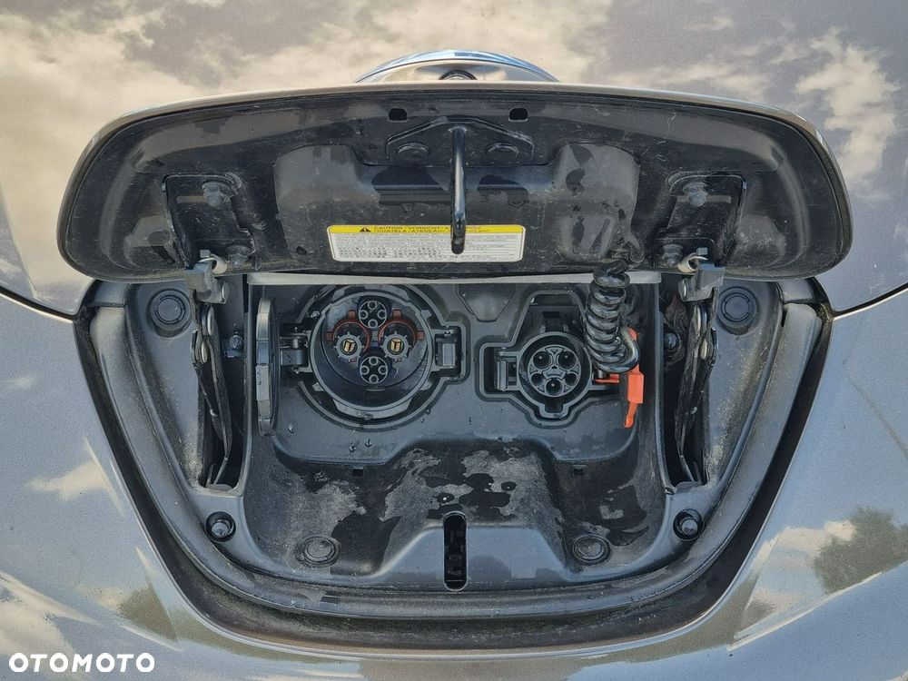 Nissan Leaf 30kWh Tekna - 14