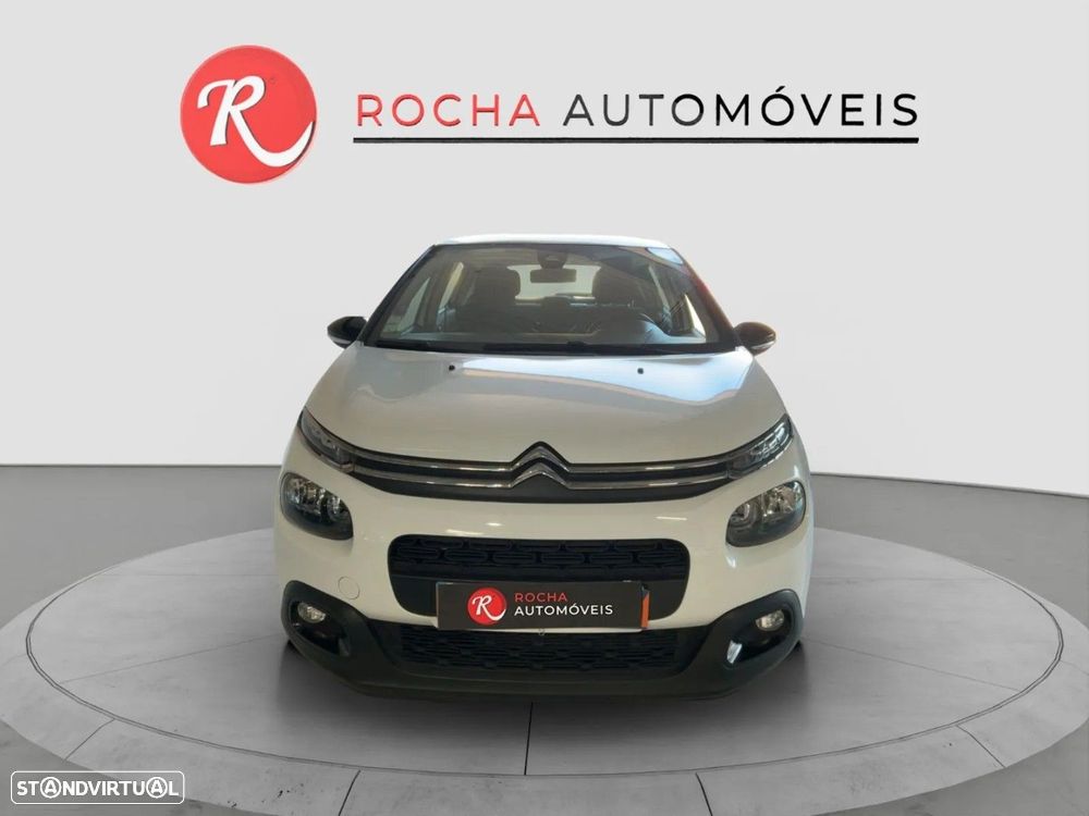Citroën C3 1.2 PureTech Shine - 2