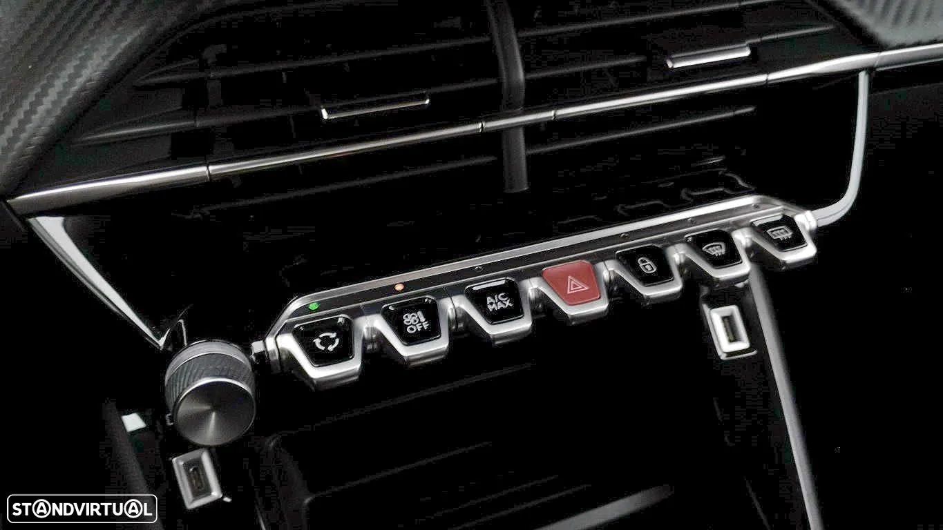 Peugeot e-208 Active Pack - 12