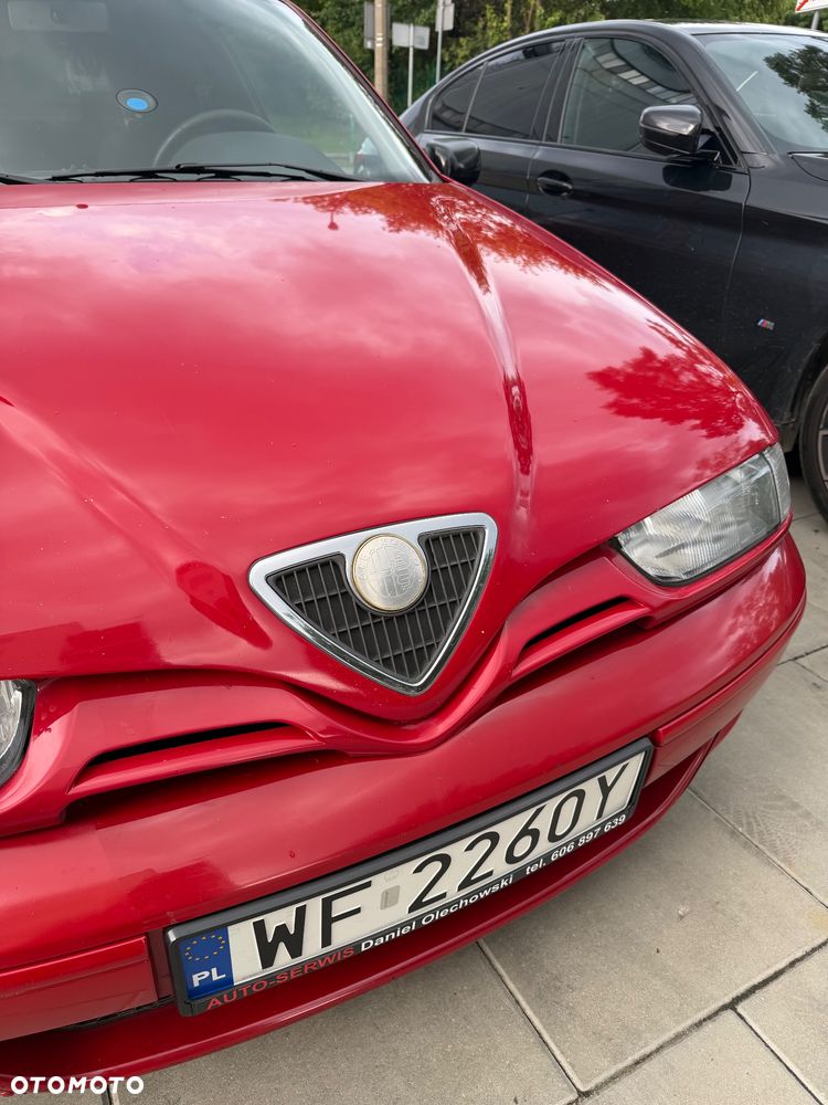 Alfa Romeo 145 1.9 JTD - 5