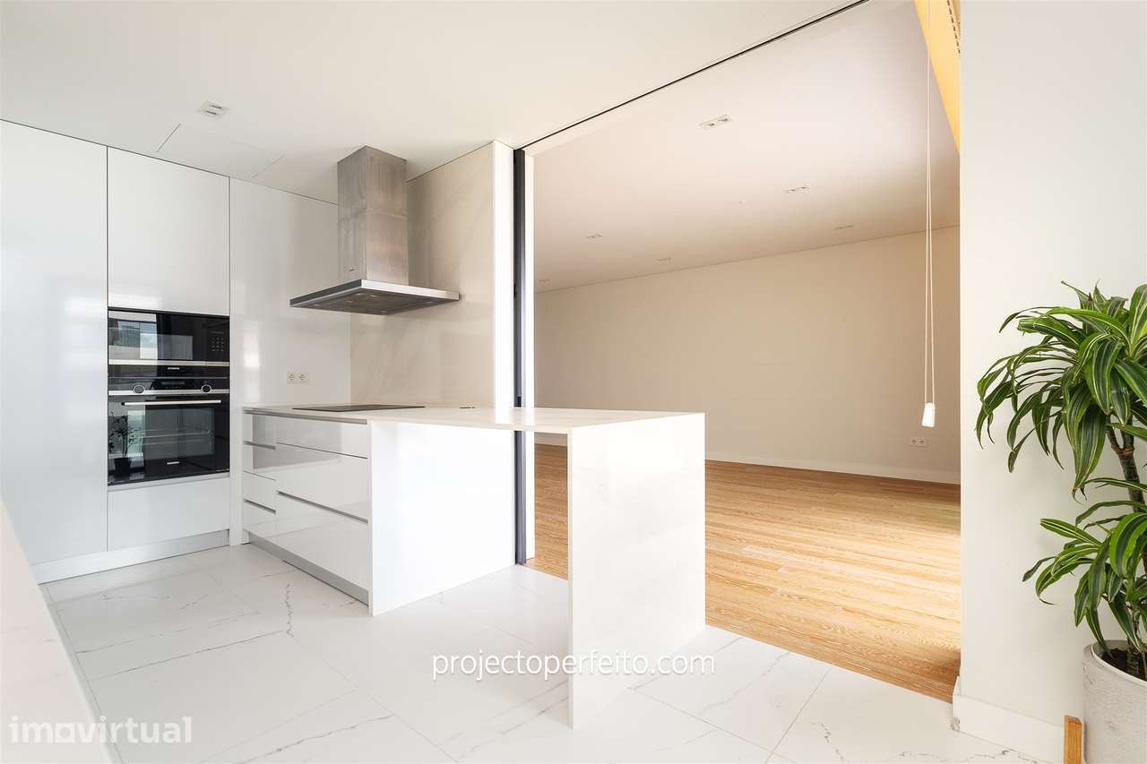 Apartamento T3 Venda em Espinho,Espinho - Grande imagem: 4/27