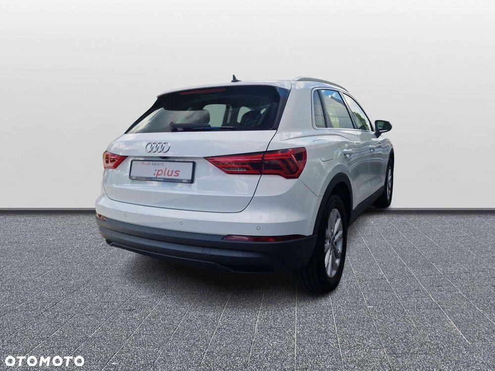 Audi Q3 35 TFSI S tronic - 26