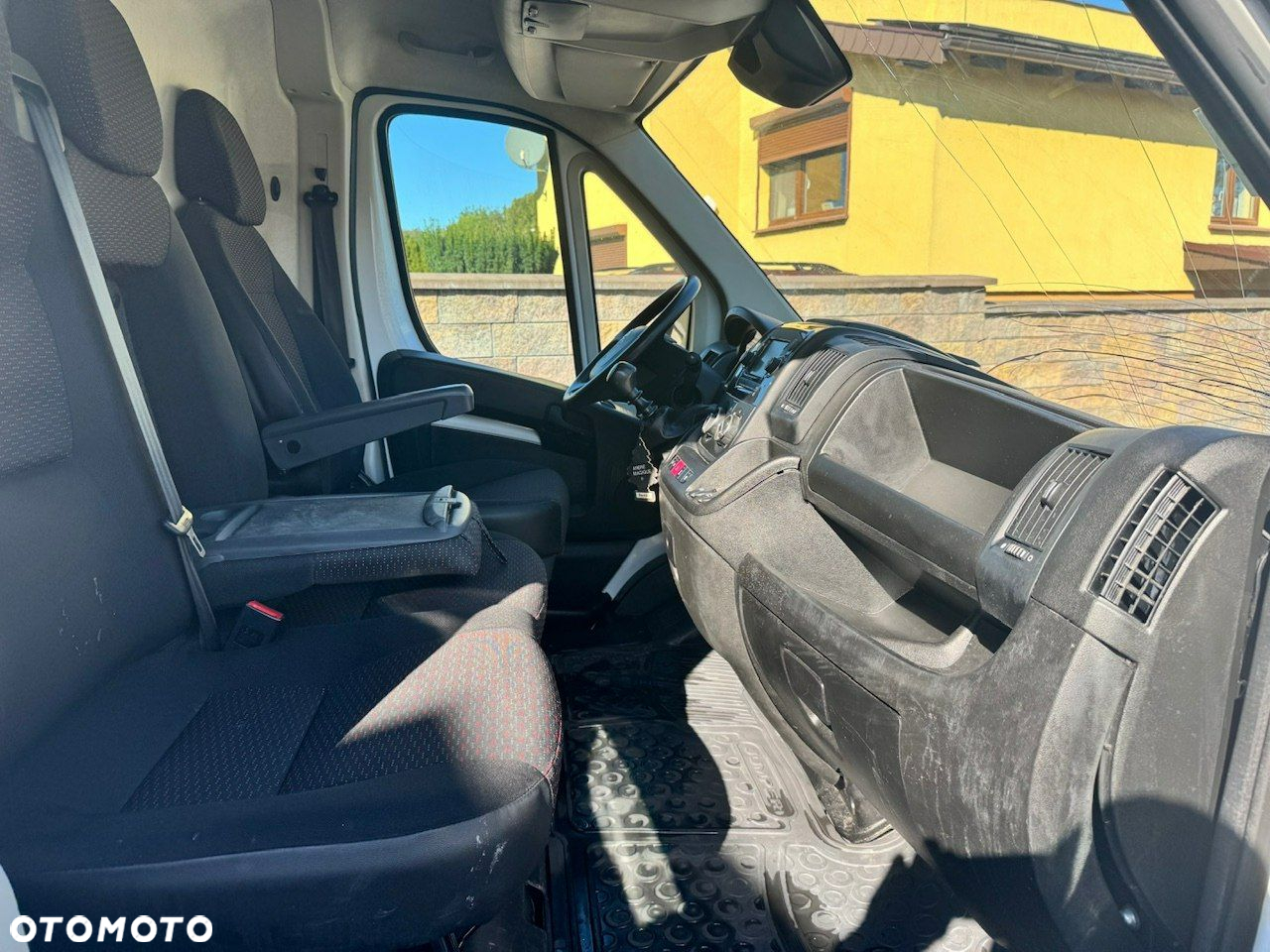 Citroën Jumper - 15
