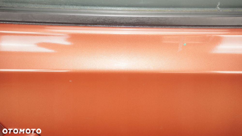 DRZWI PRAWY TYŁ NISSAN QASHQAI J10 06-09R A52 - 8