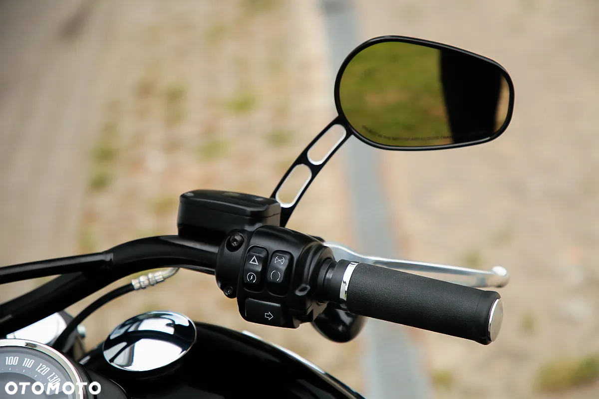 Harley-Davidson Softail Slim - 24