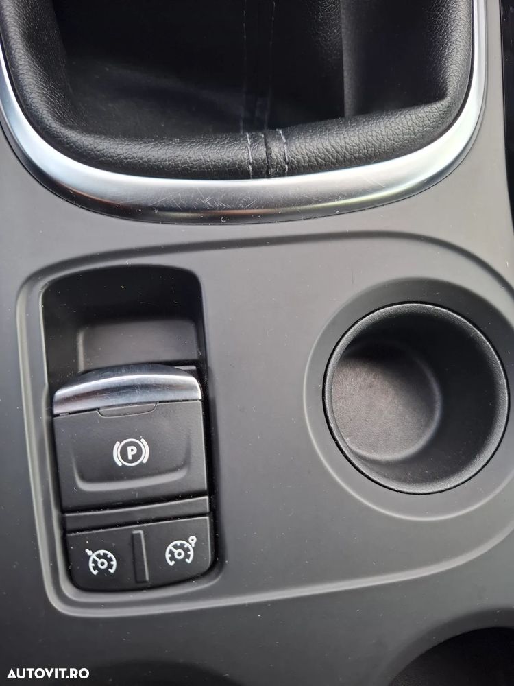 Renault Kadjar Energy dCi 110 COLLECTION - 26