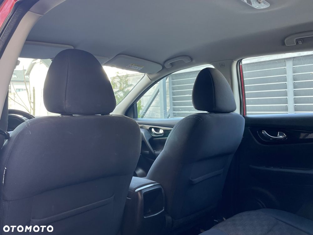 Nissan Qashqai 1.2 DIG-T Tekna - 10