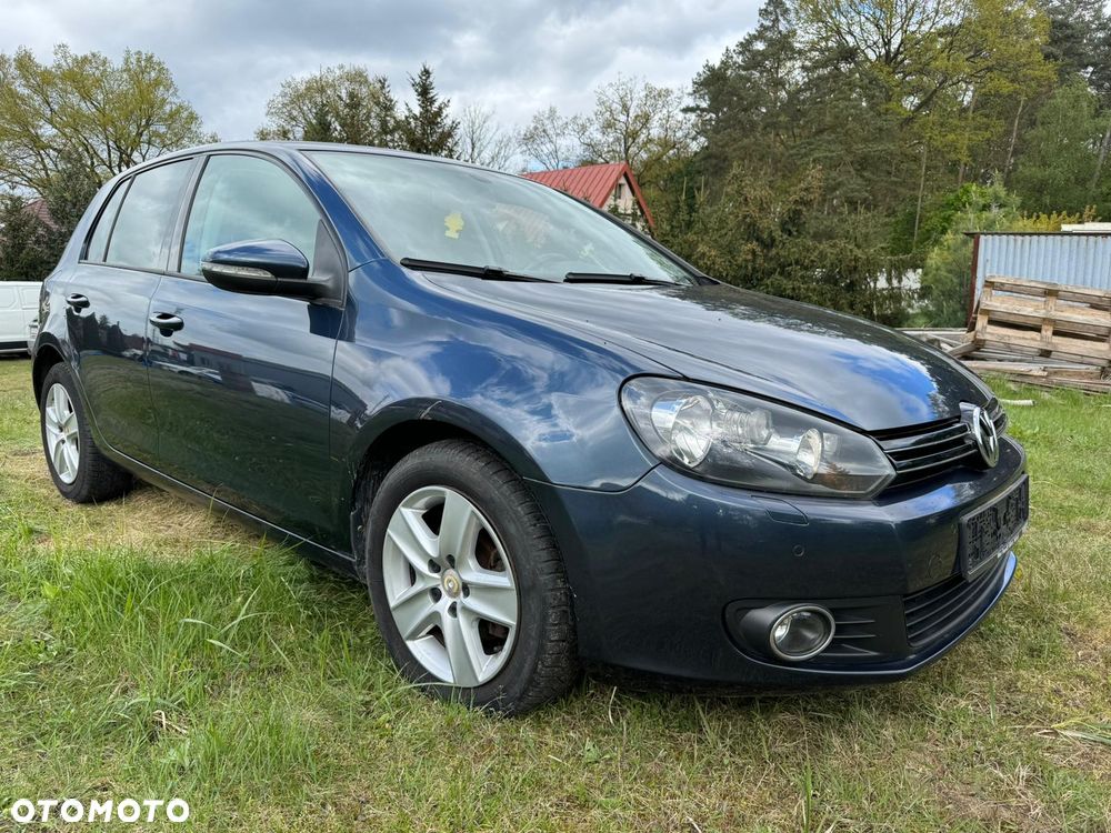 Volkswagen Golf 1.4 TSI Highline - 4