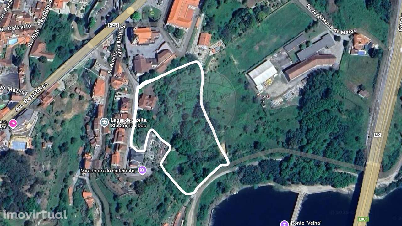 Quinta  para venda - Grande imagem: 3/27