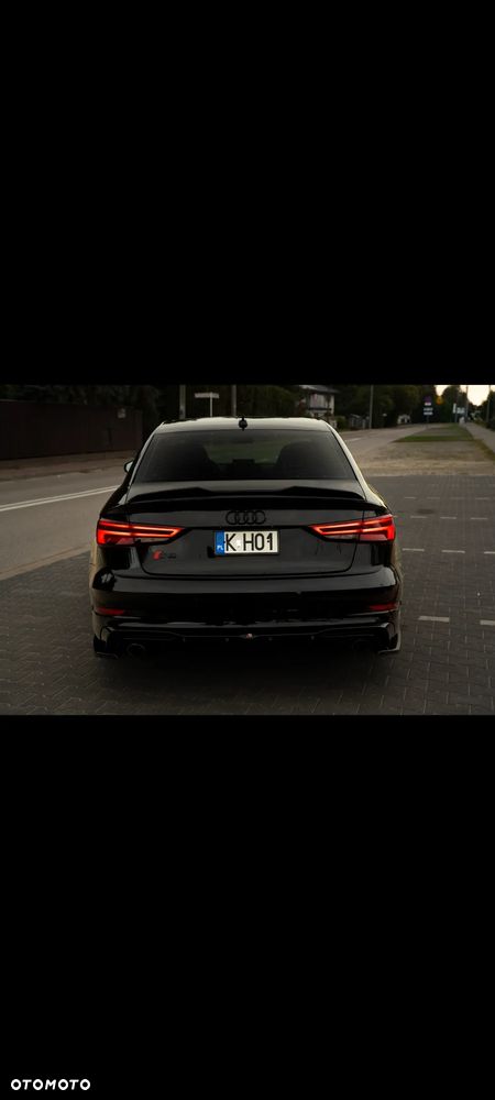 Audi S3 - 4