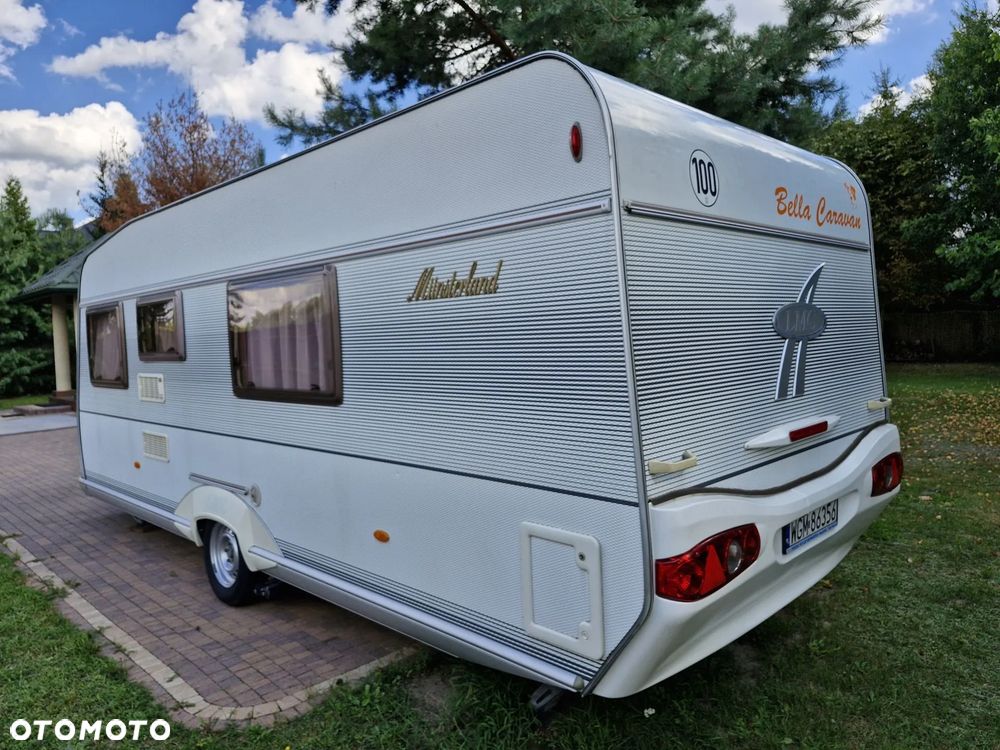 LMC Munsterland 520 HTE - 7