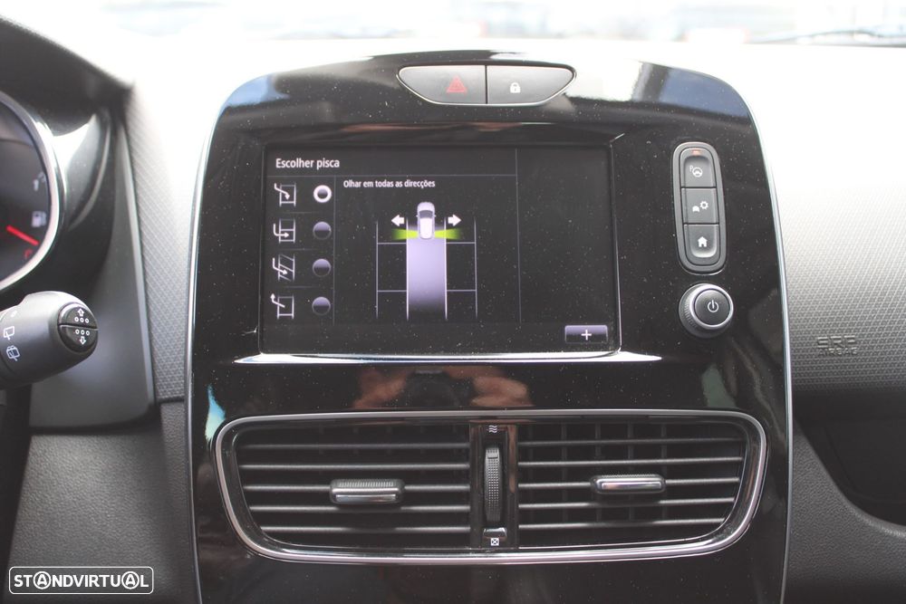 Renault Clio 1.5 dCi Limited - 14