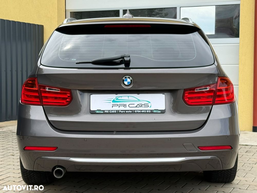 BMW Seria 3 320d xDrive Aut. Modern Line - 35
