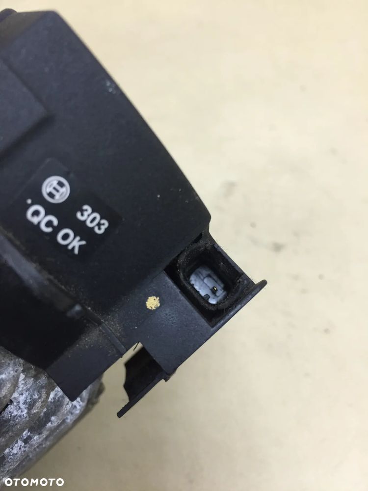 ALTERNATOR BMW K1600GT K1600GTL 0124120011 - 7