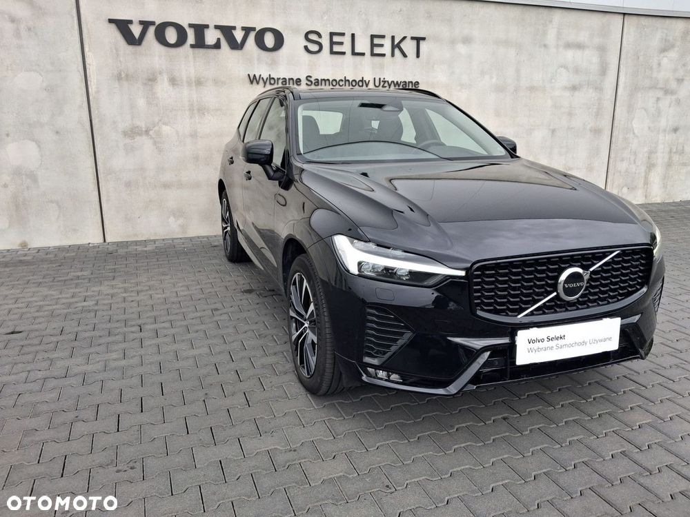 Volvo XC 60 - 3