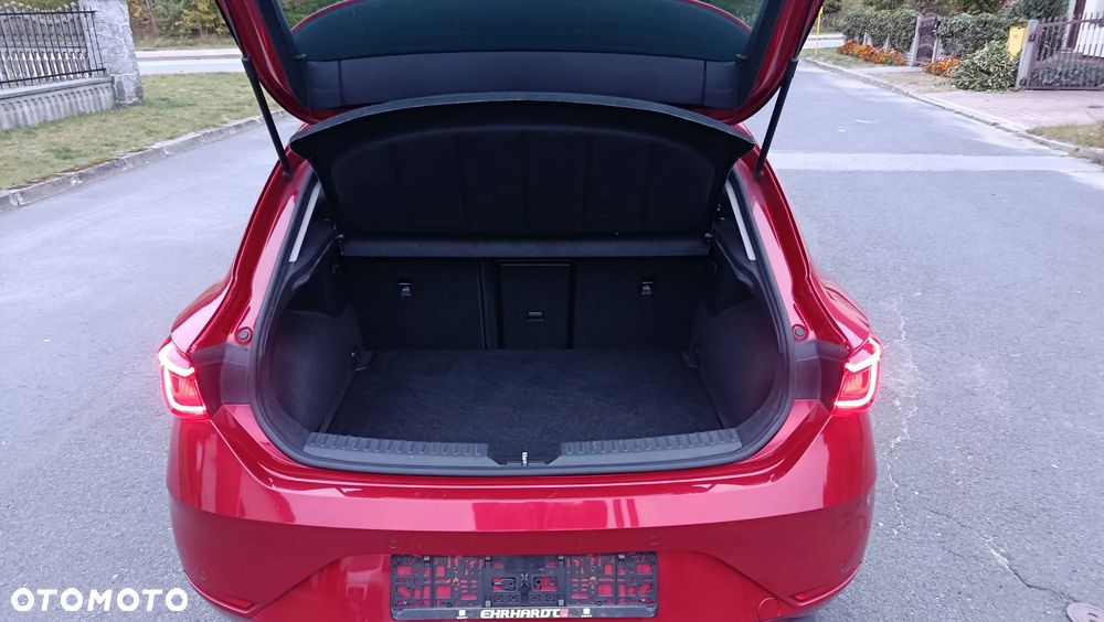 Seat Leon 1.5 eTSI OPF DSG FR - 23