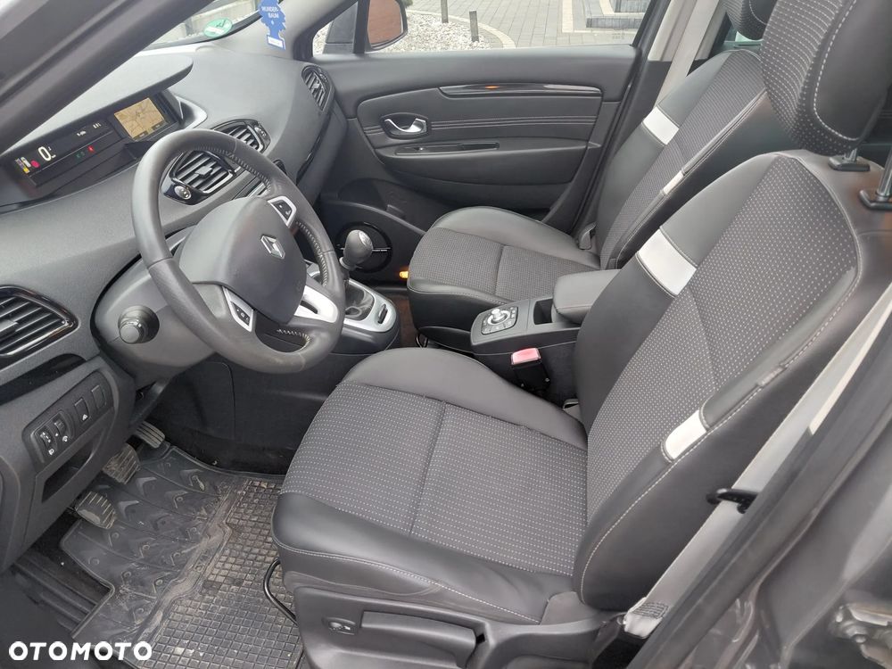 Renault Grand Scenic TCe 130 Bose Edition - 9
