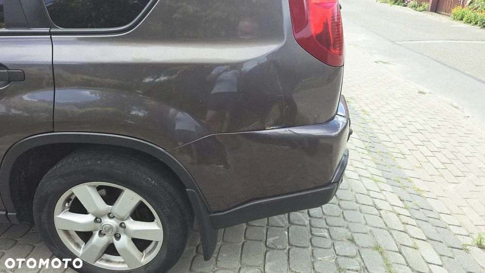 Nissan X-Trail 2.0 dCi LE - 9