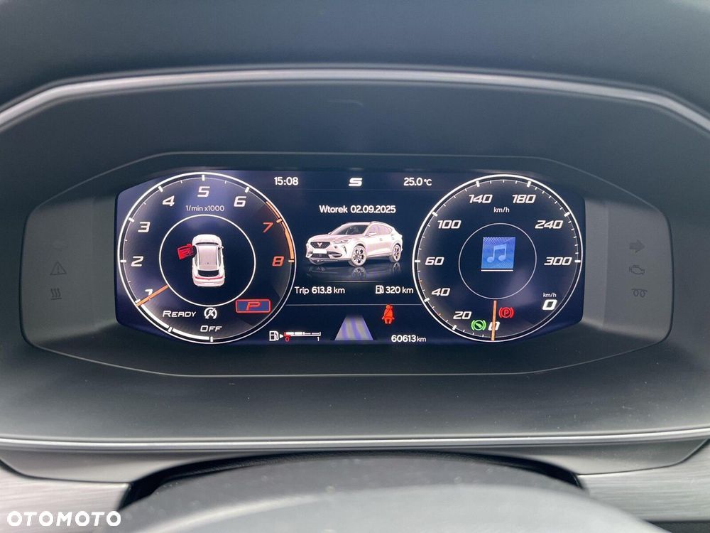 Cupra Formentor - 16