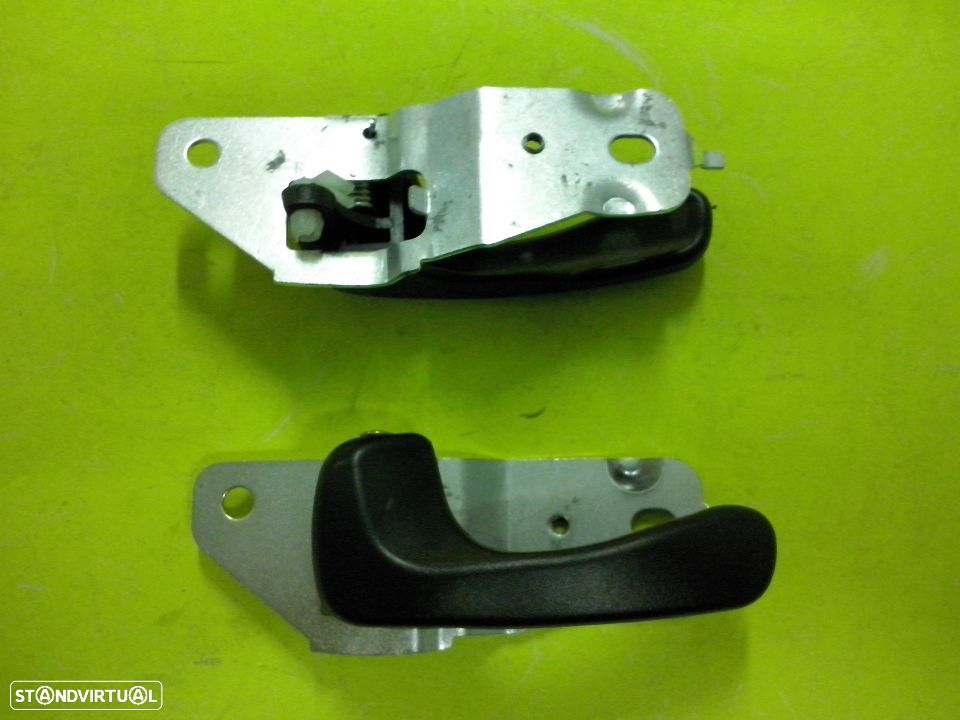 Puxadores de abrir as portas Hyundai H1 NOVOS - 2