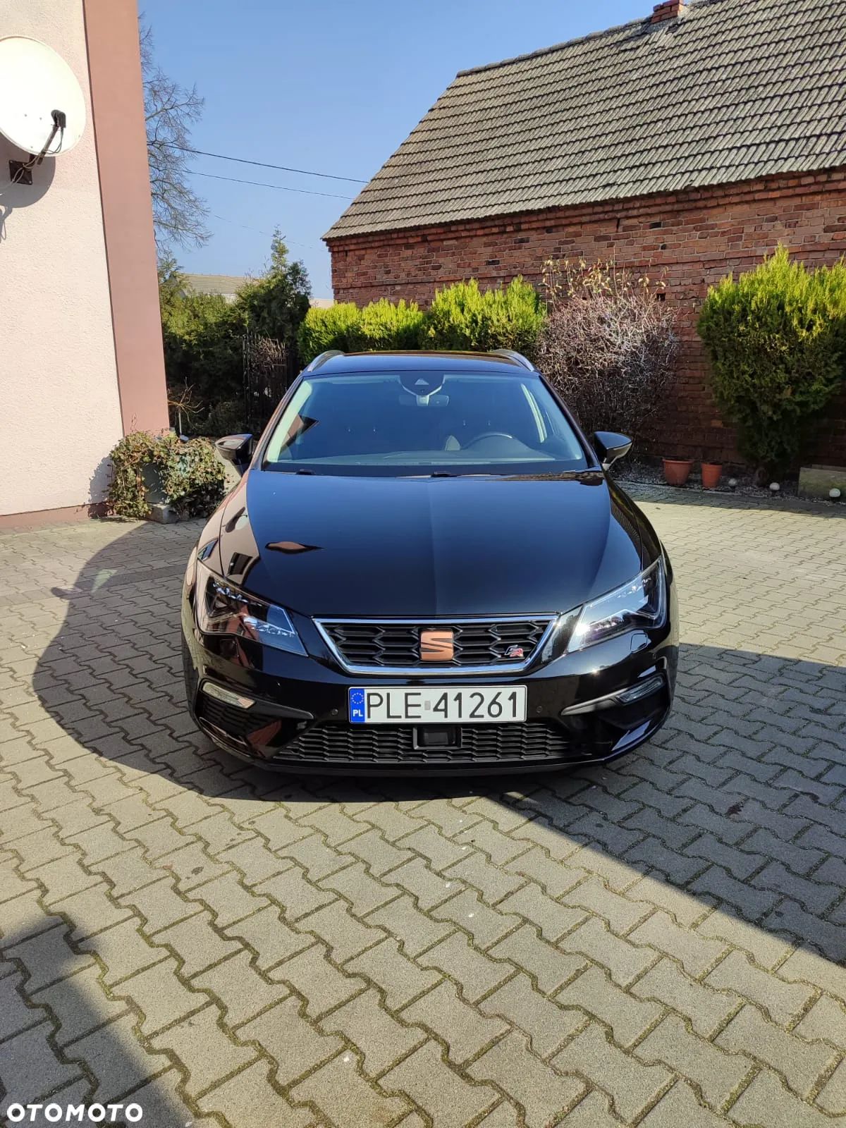 Seat Leon - 1