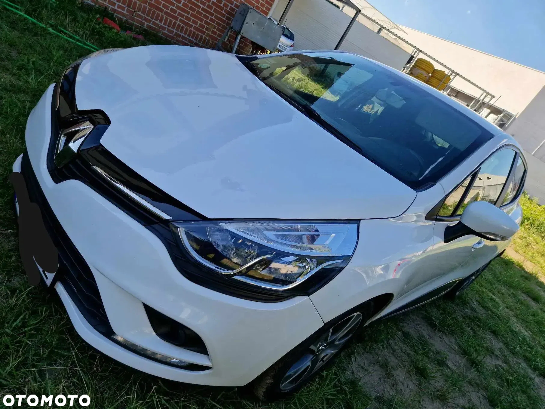 Renault Clio 1.5 dCi Dynamique - 7