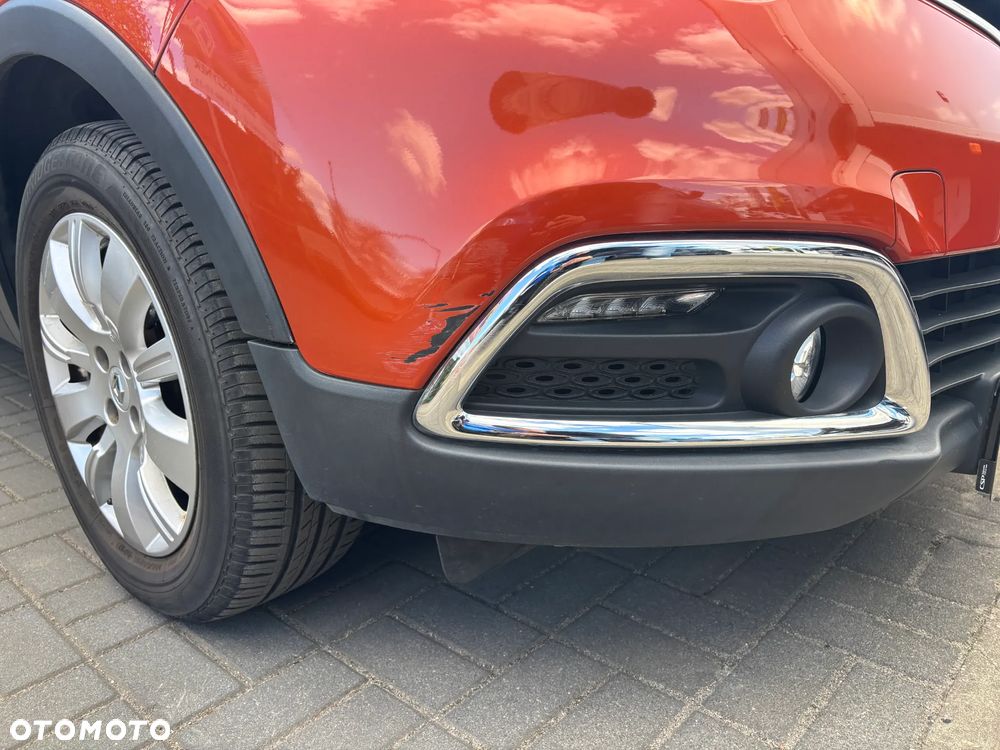 Renault Captur 0.9 Energy TCe Limited - 17