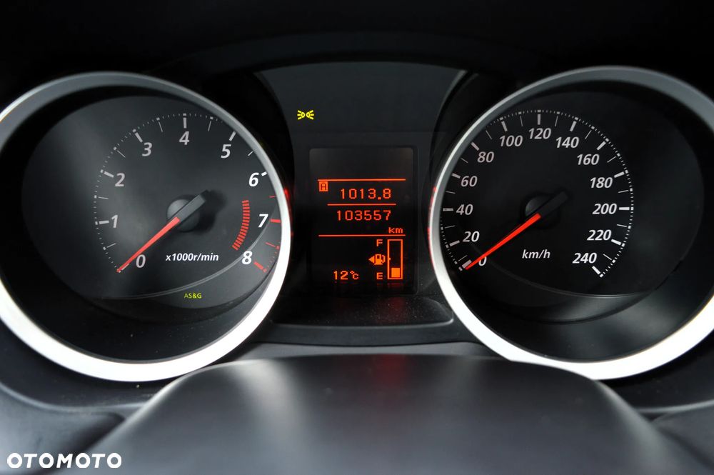 Mitsubishi Lancer 1.6 ClearTec - 40