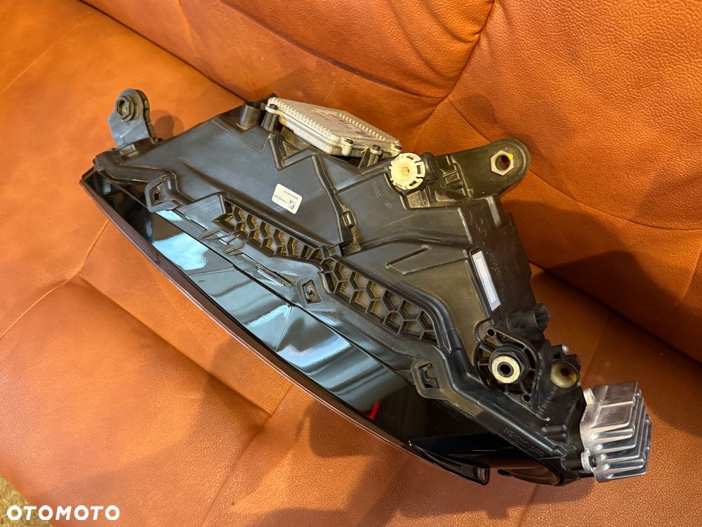 Skoda Superb 3V1 lift 3V1941015D full led przód przedni LEWY kompletny 3V1.941.015.D - 14