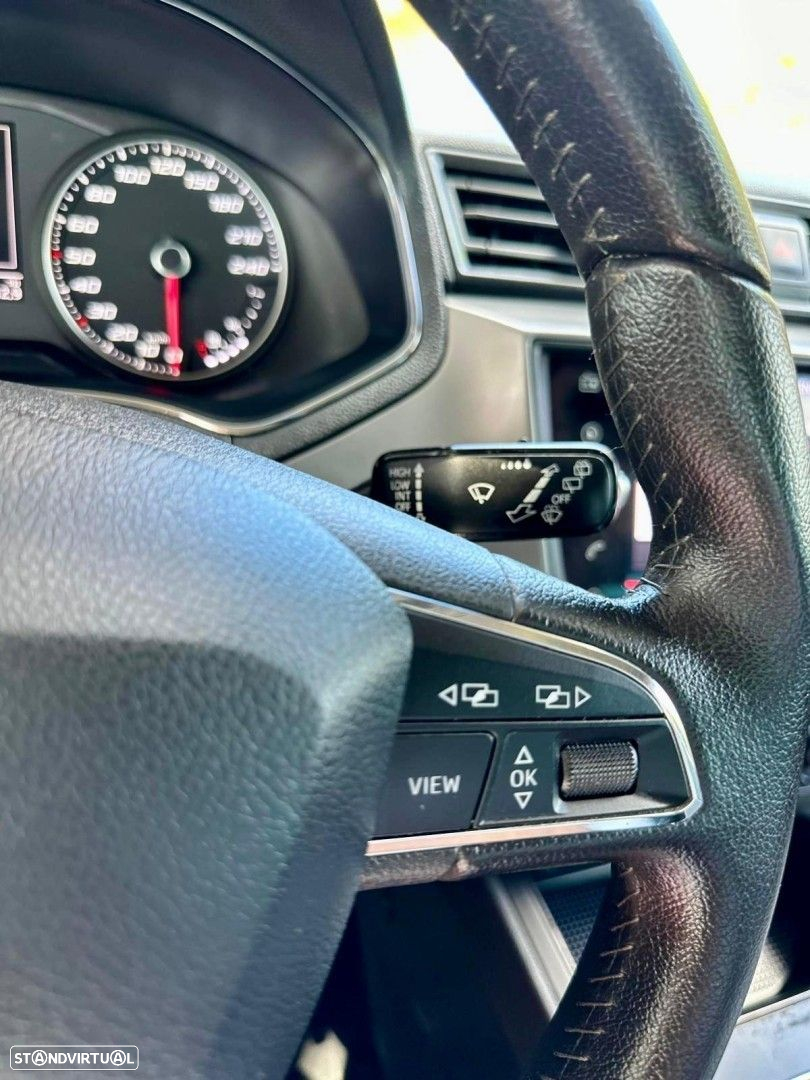 SEAT Ibiza - 20
