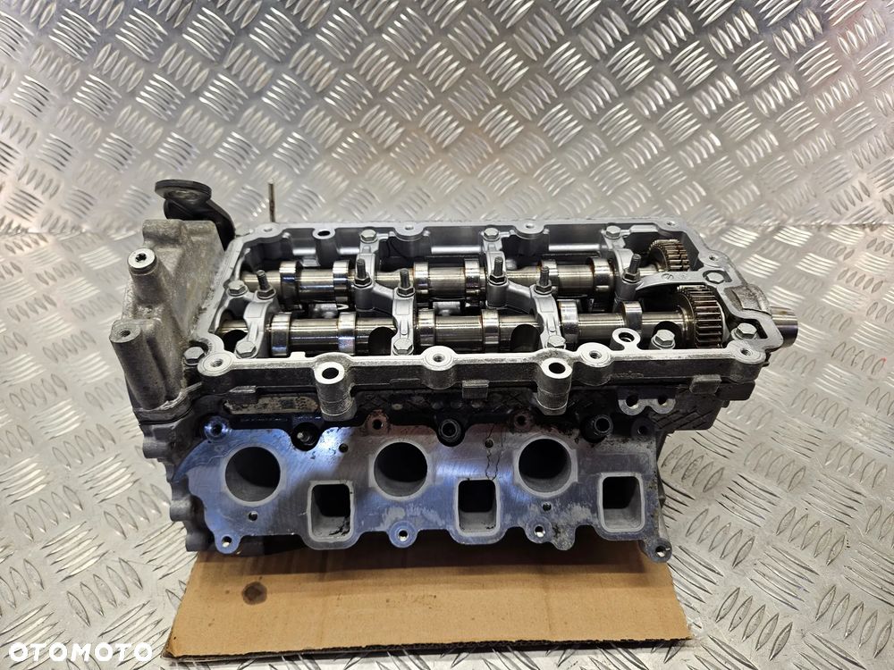 VW TOUAREG AUDI Q7 05-15R GLOWICA WALKI 3.0 CASA LEWA KOMPLETNA 1059353DG 0593Q - 1