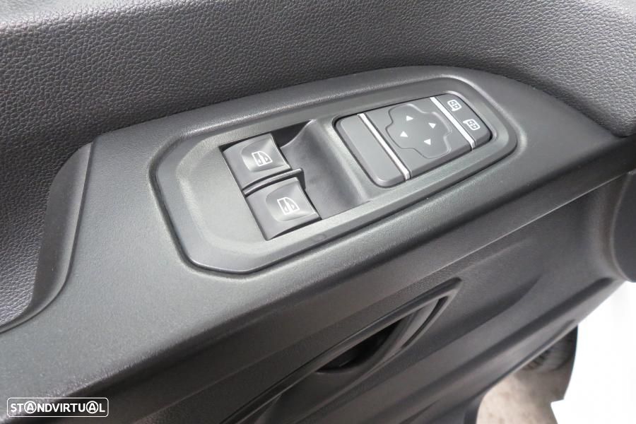 Renault Trafic 2.0 Blue dCi L1 Zen - 15