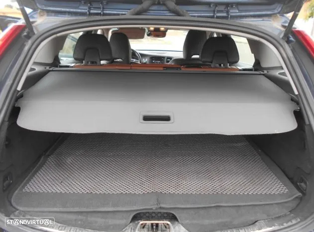 Volvo V60 - 11