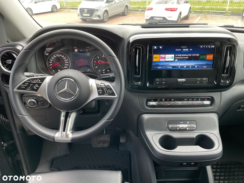 Mercedes-Benz Vito Tourer L3 Pro 4x4 9G-Tronic 447.705 - 9