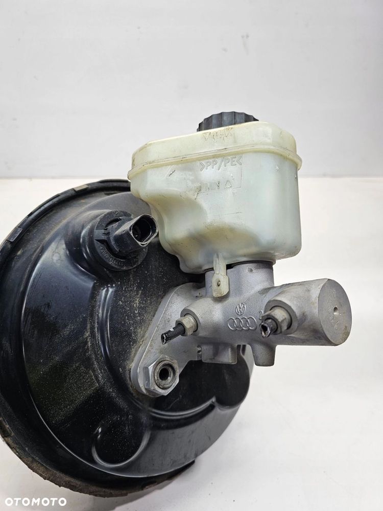 SERWO POMPA HAMULCOWA AUDI Q7 4L 7L8612101A - 3