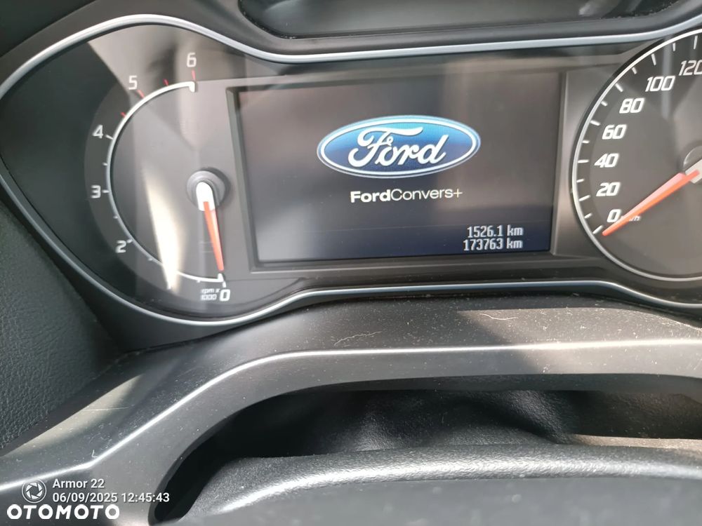 Ford Galaxy 2.0 TDCi Titanium - 9