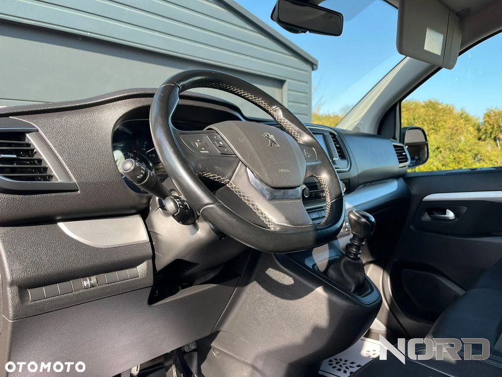 Peugeot Expert 1.5 Standard Premium - 12