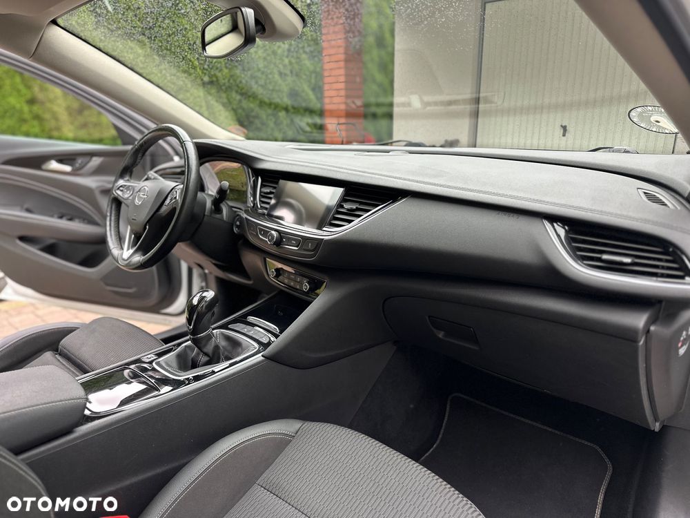 Opel Insignia Grand Sport 1.5 Direct InjectionTurbo Exclusive - 26