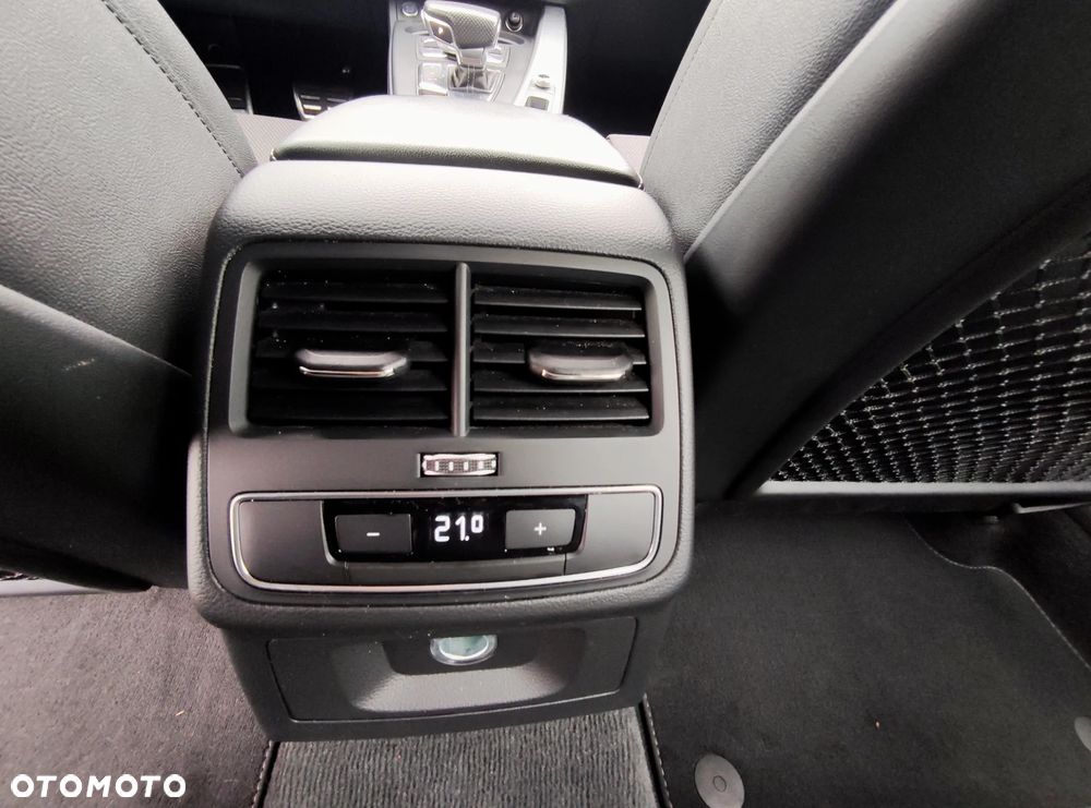 Audi A4 Avant 1.4 TFSI S tronic sport - 32