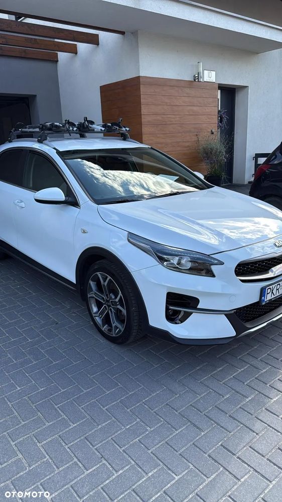 Kia XCeed 1.4 T-GDI M DCT - 3