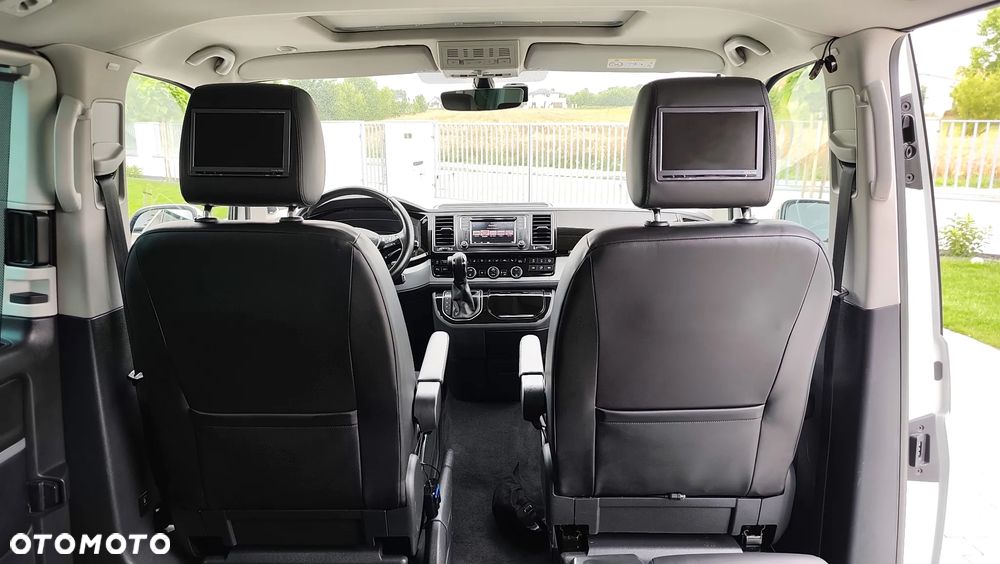 Volkswagen Multivan 2.0 BiTDI L1 Highline 4Motion DSG - 13