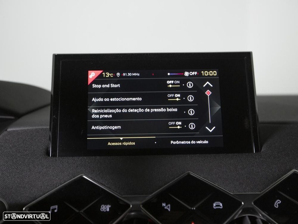 DS DS3 Crossback 1.2 PureTech Be Chic - 21