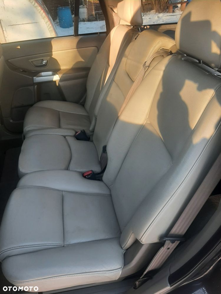 Volvo XC 90 2.4D Summum - 7