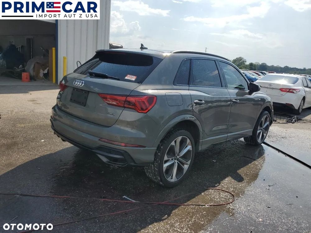 Audi Q3 45 TFSI quattro S tronic S line - 3