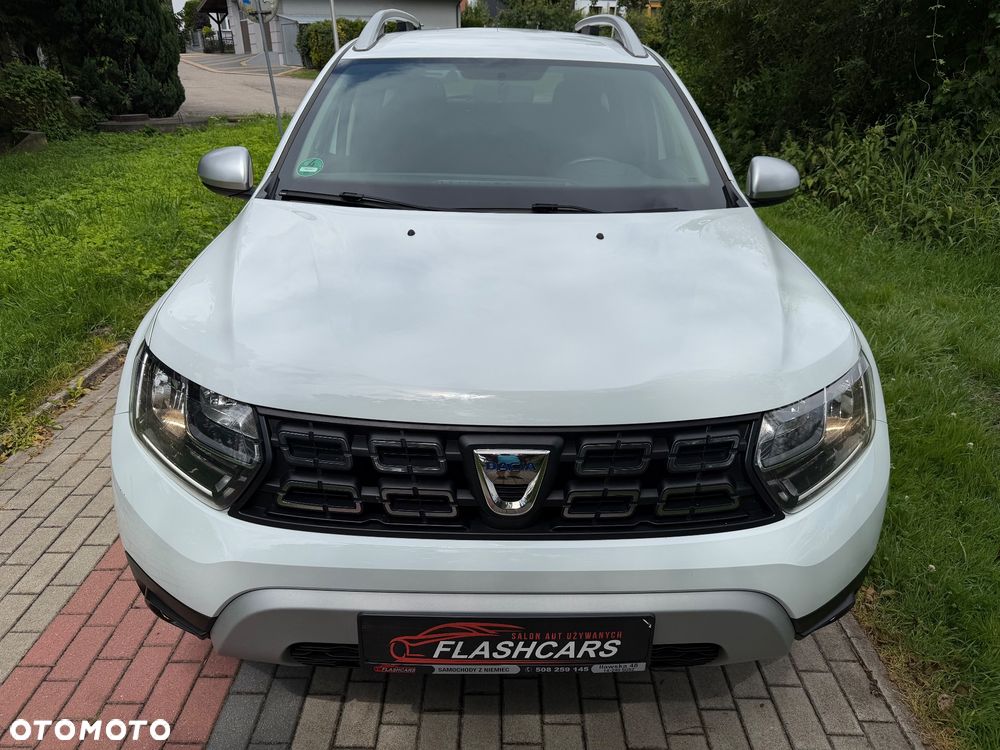 Dacia Duster - 31
