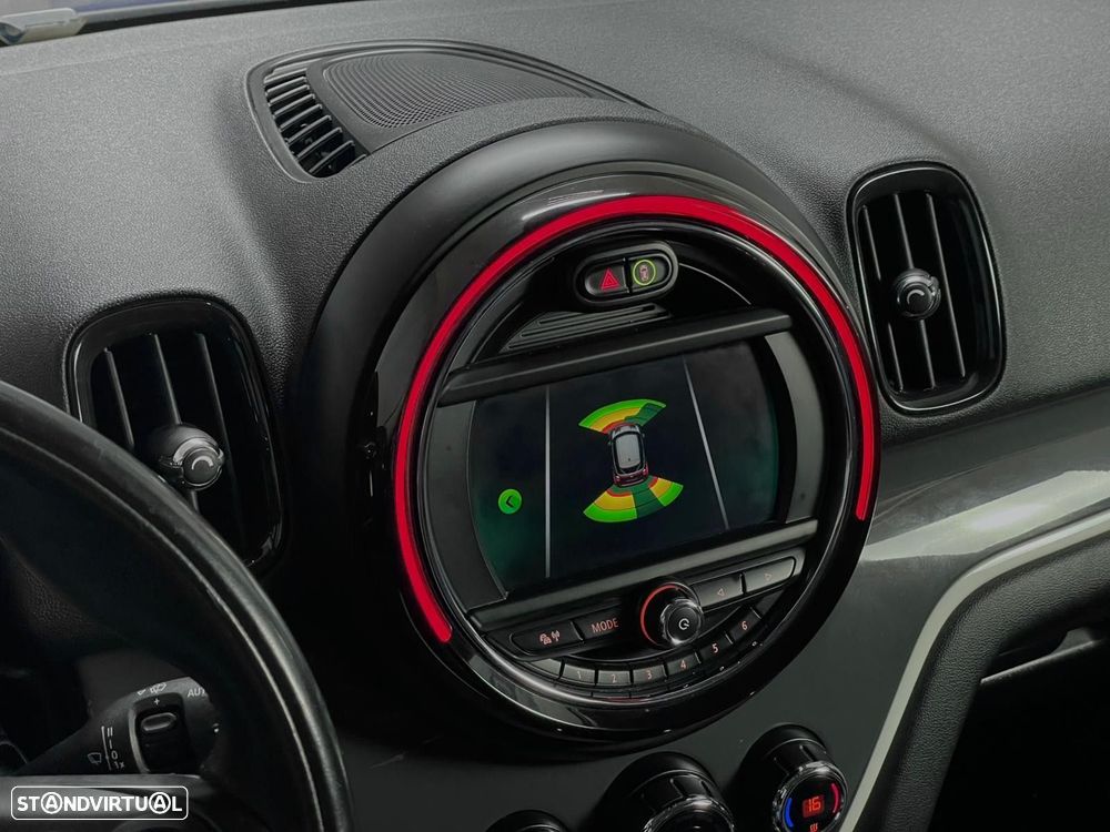 MINI Countryman Cooper SE ALL4 Auto - 20