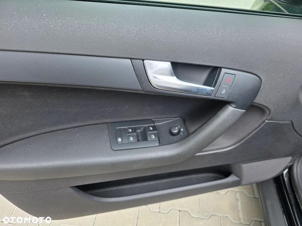 Audi A3 Sportback 1.4T FSI Attraction S tronic - 11