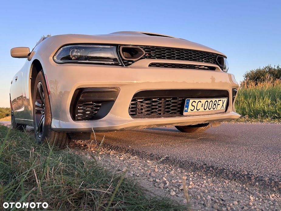 Dodge Charger 3.6 GT - 5