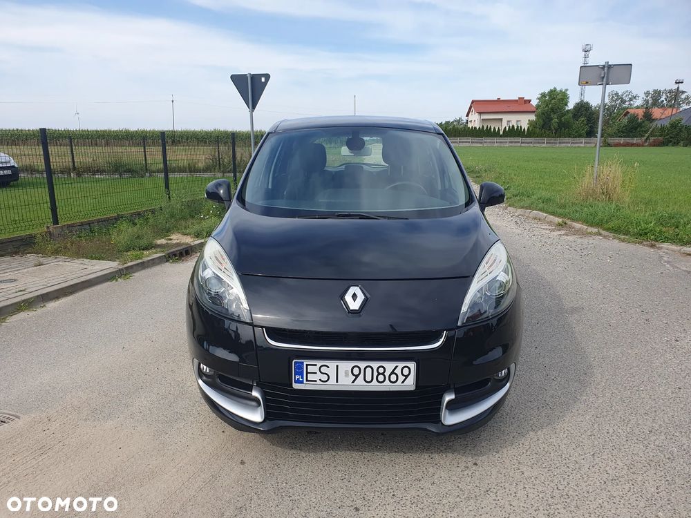 Renault Scenic 1.6 16V Limited - 1